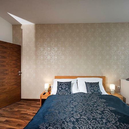 Apartment No. 11, Apartment House Oliver Штрбскє-Плесо Екстер'єр фото