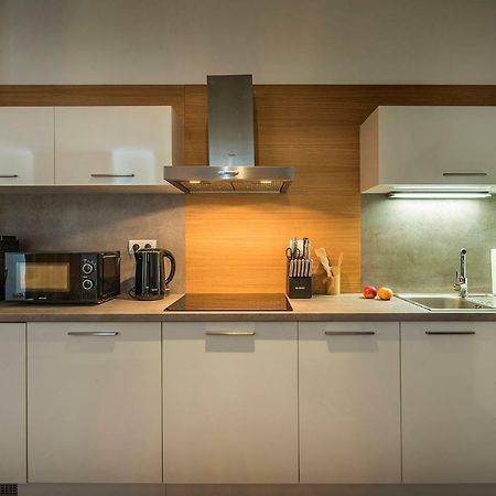 Apartment No. 11, Apartment House Oliver Штрбскє-Плесо Екстер'єр фото